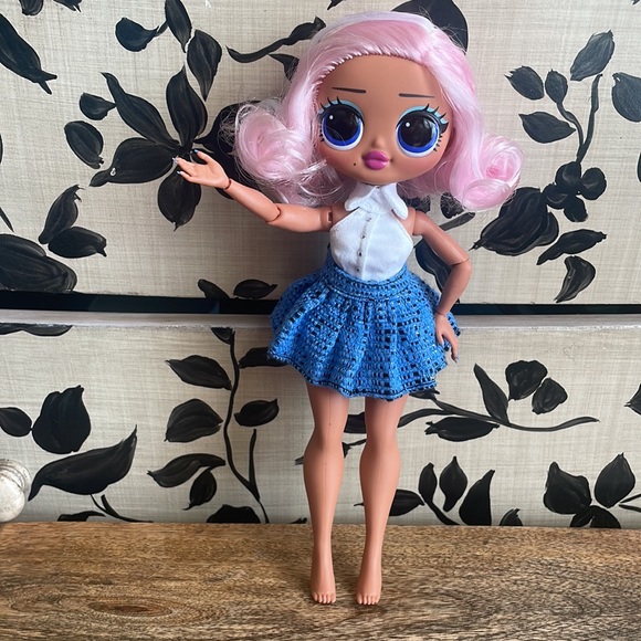 💕LOL uptown fashion Doll & Surprise dolls 💕 - Picture 3 of 5